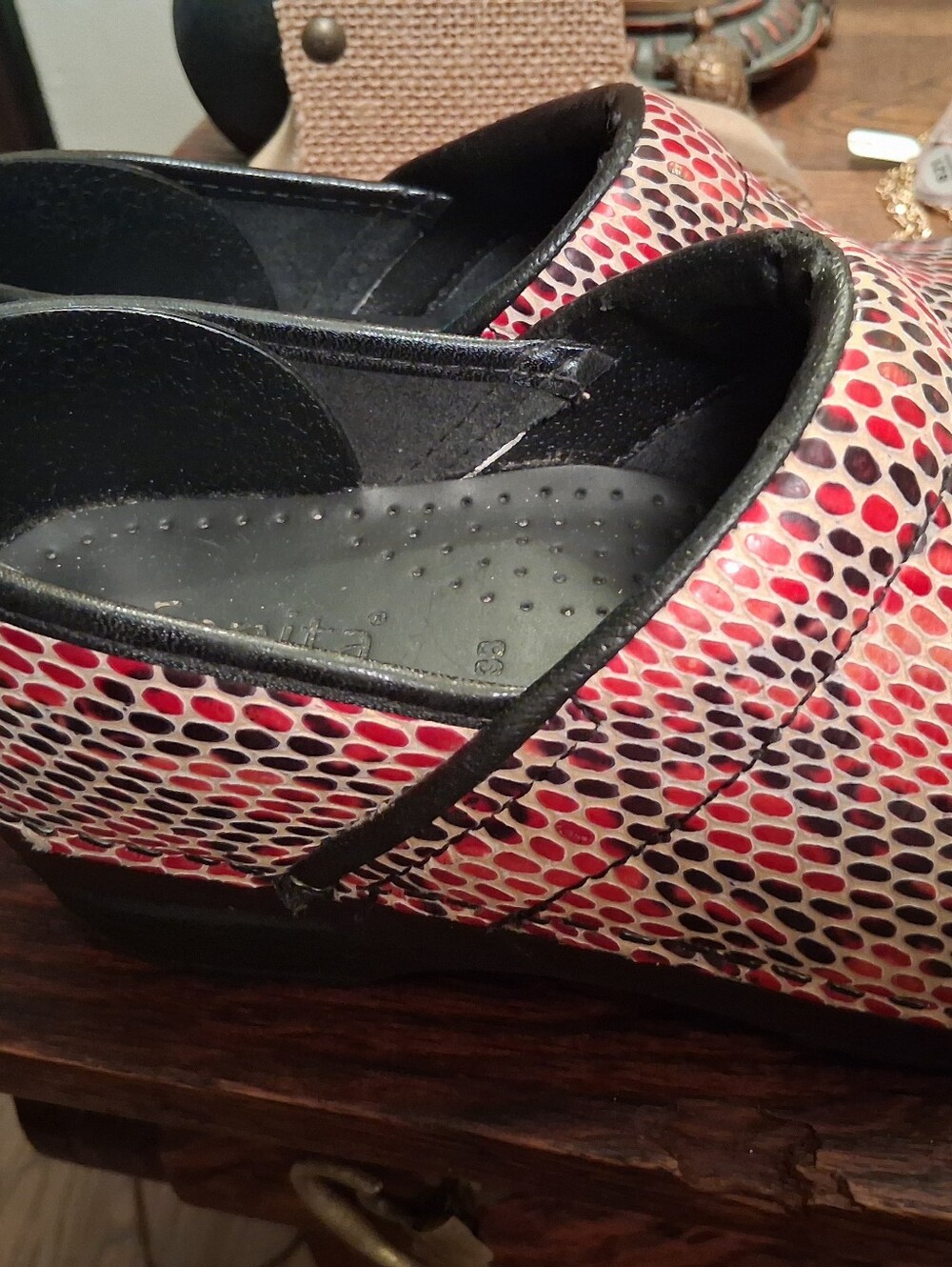 Shoes - Picture 8 of 10